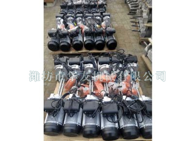 點擊查看詳細信息<br>標題：華友機械小吊機主機 閱讀次數(shù)：5171